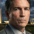 Filme sobre Bolsonaro com Jim Caviezel ganha data de estreia e pôster imagem