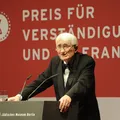 Filósofo Jürgen Habermas morre aos 96 anos na Alemanha imagem