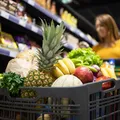 Fim da escala 6x1 pode encarecer supermercados em quase 6%, diz CNI imagem