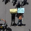Fim de mototáxi de Uber e 99? Decisão aumenta discussão em capital imagem