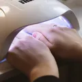 Fim do esmalte? Unhas digitais podem dominar o mercado da beleza imagem