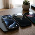 Fim do iPhone preto? Entenda suposta decisão da Apple imagem