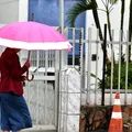 Fim do verão? Chuvas devem seguir na Bahia até o início de março imagem