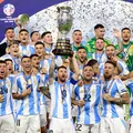 Finalíssima é cancelada por impasse de sede após conflitos no Oriente Médio imagem