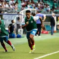 "Fiquei chateado": Rafael Ratão abre o jogo por falta de sequência com Ceni no Bahia imagem