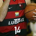 Flamengo aposenta camisa 14 do basquete vai homenagear Oscar contra o Bahia imagem