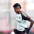 Flamengo vai enfrentar o Vitória com time reserva na Copa do Brasil imagem