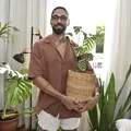 Florestas particulares: conheça o poder terapêutico de ter a casa cheia de plantas imagem