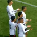 Fora de casa, Vitória empata com o Palmeiras pelo Brasileirão Sub-20 imagem