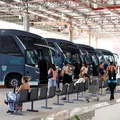 Foragida por furto no metrô de SP é presa na Rodoviária de Salvador imagem