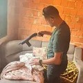 Foragido é preso após matar a tiros duas pessoas em município baiano imagem