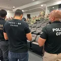 Foragido por homicídio em SP é capturado na rodoviária de Salvador imagem
