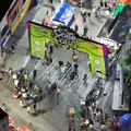 Foragido por não pagar pensão vai curtir festa e acaba preso na Bahia imagem
