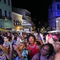 Forró e mais: shows gratuitos agitam o Centro Histórico de Salvador imagem
