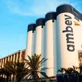 Funcionários morrem por intoxicação com gás em fábrica da Ambev imagem