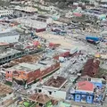 Furacão atinge nível extremo e acende alerta imagem