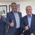 Geddel e Lúcio Vieira Lima dizem que “bom senso” prevaleceu imagem