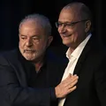Geraldo Alckmin confirma desembarque do governo Lula imagem