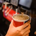 Gigante do fast food vai acabar com o refil após uso de Mounjaro imagem