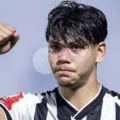 Gigante europeu mira contratação de jogador de 17 anos da Série B imagem