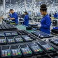 Gigante multinacional escolhe Brasil e promete 400 empregos imediatos imagem