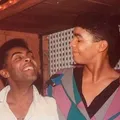 Gilberto Gil homenageia filho que completaria 56 anos: “Eterno” imagem