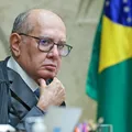 Gilmar Mendes avança contra 'penduricalhos' e cobra MP imagem