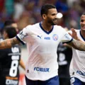 Gol de Willian José é o mais rápido da história da Libertadores? imagem