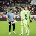 Goleiros do Bahia: em 1 hora, João Paulo toma mais gols que Ronaldo em 7 jogos imagem