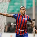 Gols da Juazeirense são alerta para o Bahia, diz Kike Oliveira imagem