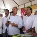 Governo autoriza obra para atender 400 mil pessoas na região de Irecê imagem