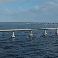 Governo passa o cronograma da ponte ao TCE. Começará 4/06 imagem