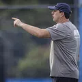"Grata surpresa": Rogério Ceni exalta joia do Bahia após triunfo imagem