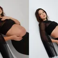 Grávida, modelo denuncia abuso sexual cometido por obstetra imagem