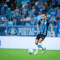 Grêmio confirma que Marlon passará por cirurgia e projeta recuperação imagem