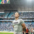 Grêmio x Vitória: onde assistir, arbitragem, escalações e desfalques imagem