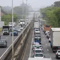 Greve de caminhoneiros é legal? O que diz a lei sobre a paralisação imagem