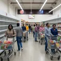 Greve dos caminhoneiros pode causar falta de alimentos e altas de produtos na Bahia imagem
