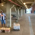 Greve dos rodoviários impacta comércio e ambulantes relatam prejuízo em Salvador imagem