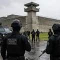 Greve: policiais penais ameaçam parar sistema penitenciário federal imagem