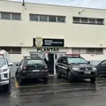 Guarda Municipal mata esposa na frente da filha após vê-la fazendo as unhas imagem