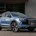 Guerra dos preços! Leapmotor corta R$ 50 mil e BYD reage com desconto de R$ 116 mil imagem