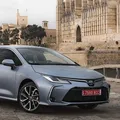 Guerra dos sedãs: Toyota reduz preço do Corolla para enfrentar a BYD imagem