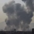 Guerra no Oriente Médio: EUA e Israel atacam o Irã em ação coordenada imagem