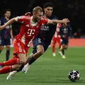 Hakimi se lesiona e preocupa Marrocos para a Copa do Mundo imagem