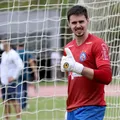 Herói de título pelo Bahia, goleiro é anunciado por clube paulista imagem