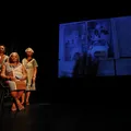 Histórias reais de mulheres viram espetáculo emocionante em Salvador imagem