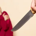 Homem ameaça cortar partes íntimas de mulher após vítima negar sexo imagem