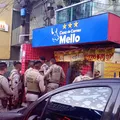Homem armado com faca invade açougue e causa pânico em Pernambués imagem