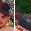 Homem é baleado no rosto enquanto trocava pneu de carro imagem